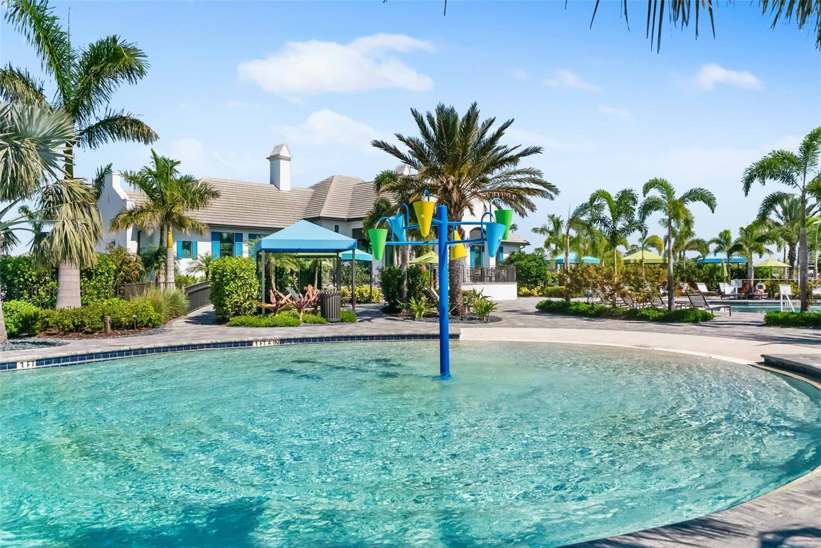 WINDWARD AT LAKEWOOD RANCH - Residential