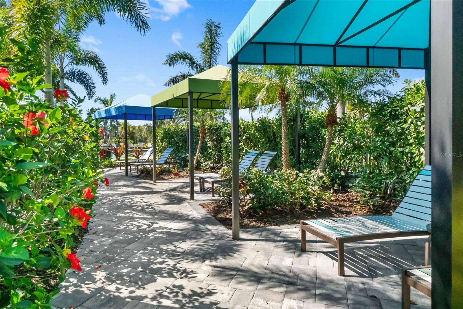 WINDWARD AT LAKEWOOD RANCH - Residential