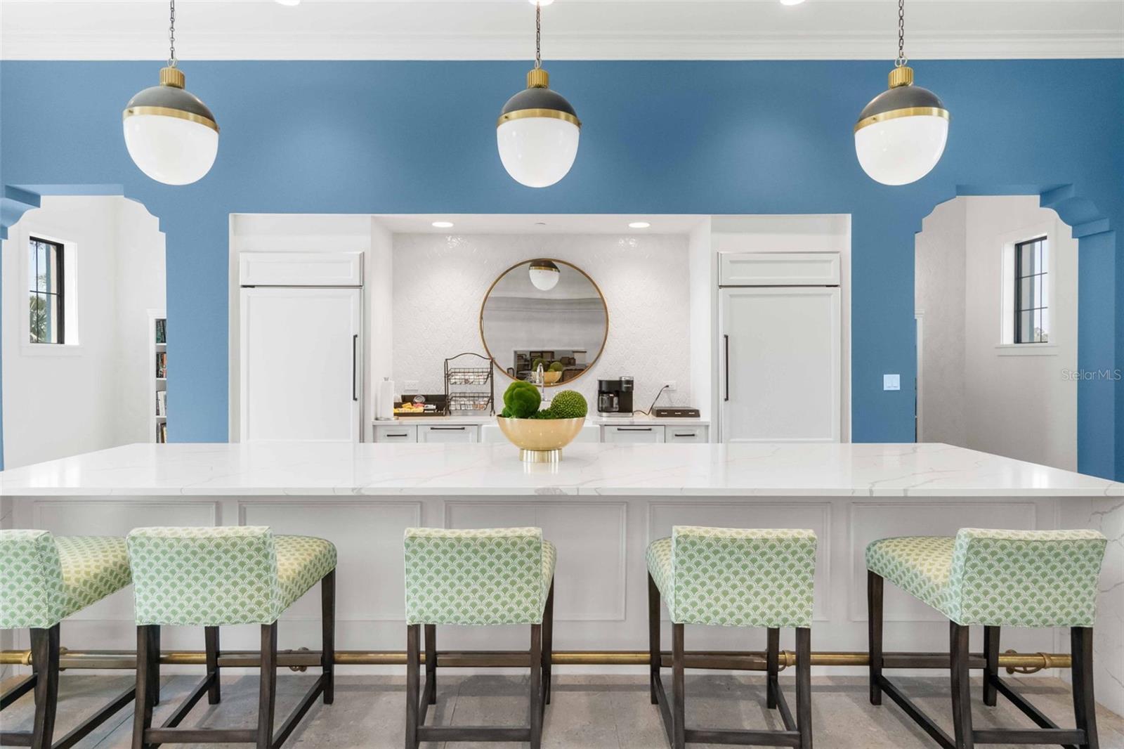 WINDWARD AT LAKEWOOD RANCH - Residential