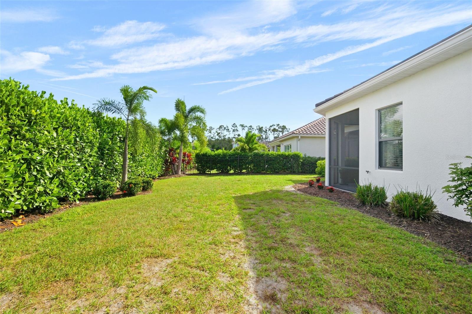 WINDWARD AT LAKEWOOD RANCH - Residential