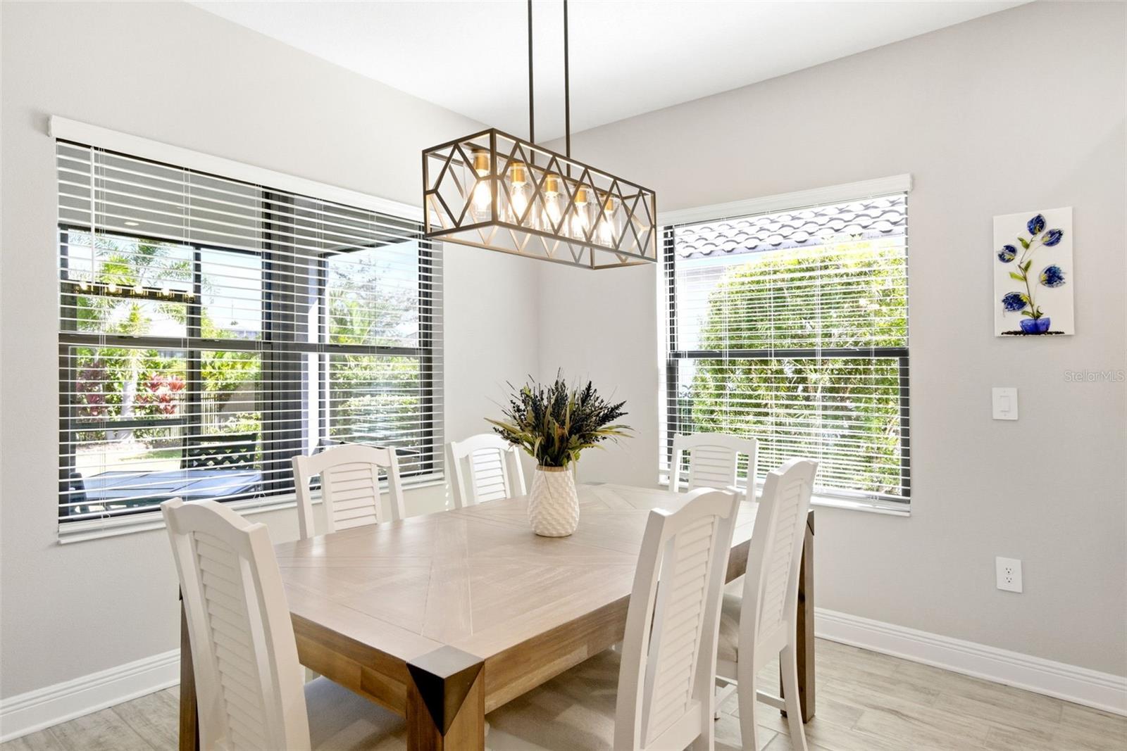 WINDWARD AT LAKEWOOD RANCH - Residential