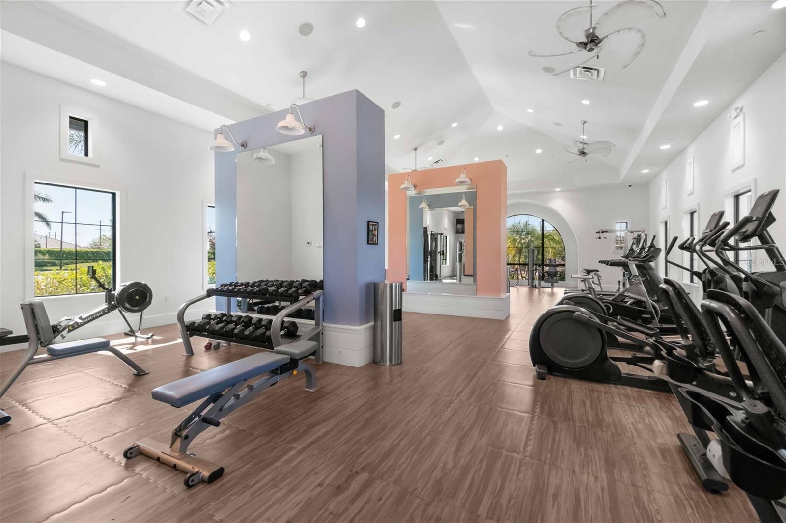 WINDWARD AT LAKEWOOD RANCH - Residential