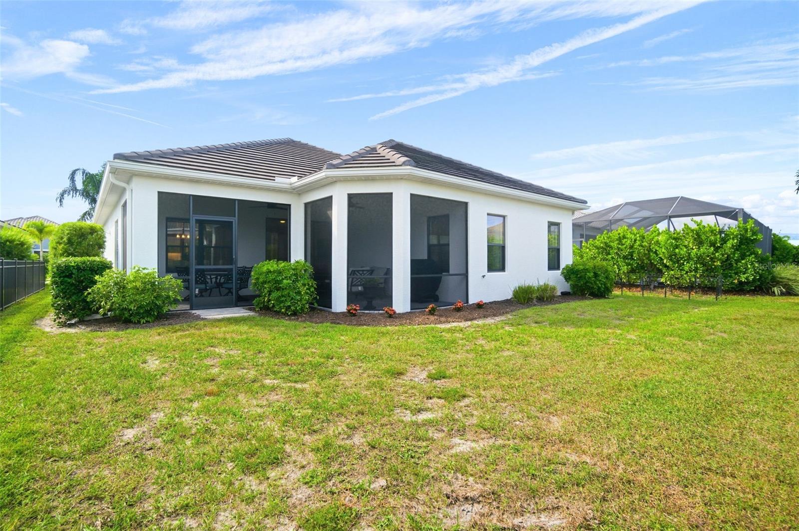WINDWARD AT LAKEWOOD RANCH - Residential