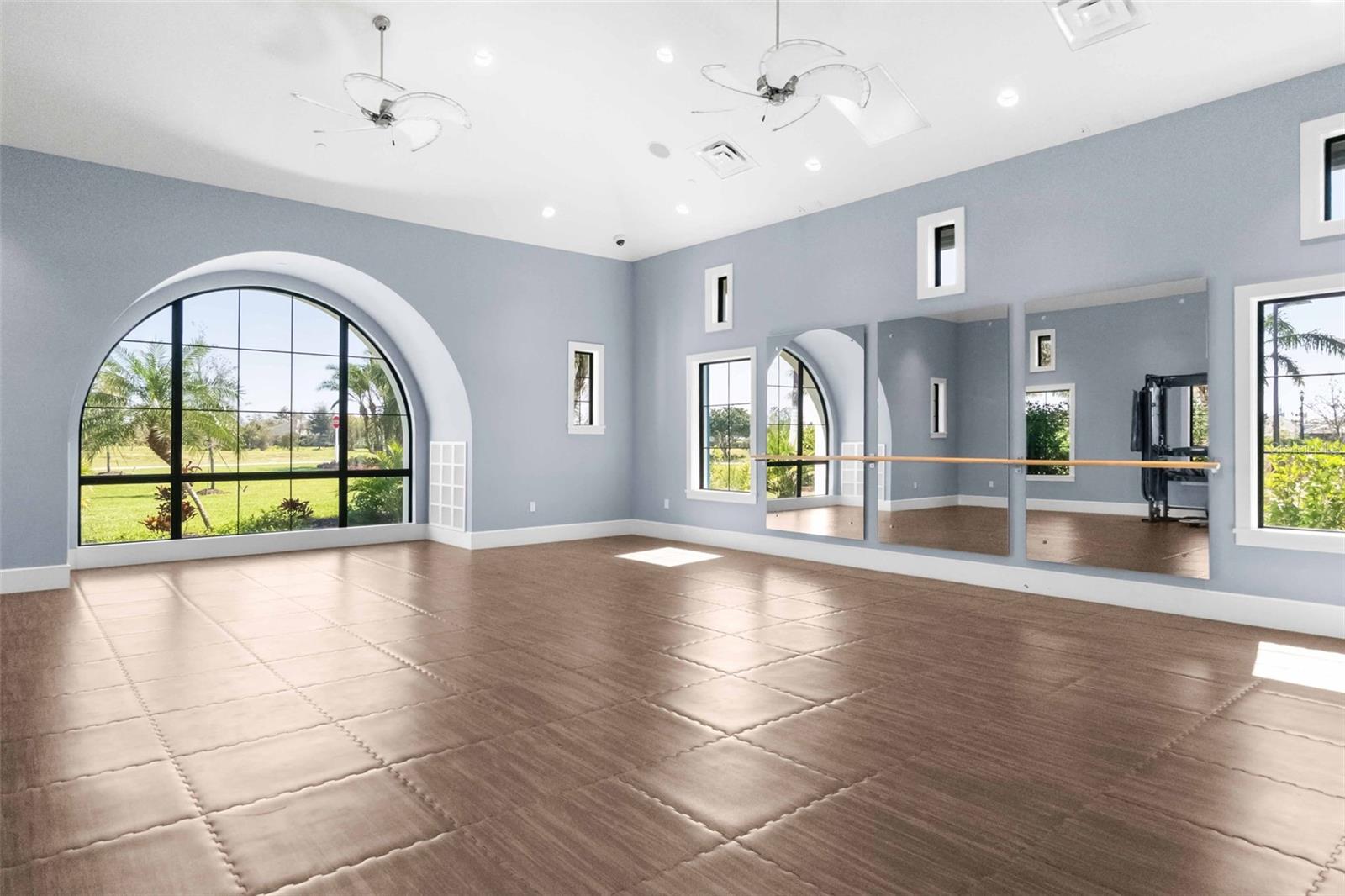 WINDWARD AT LAKEWOOD RANCH - Residential