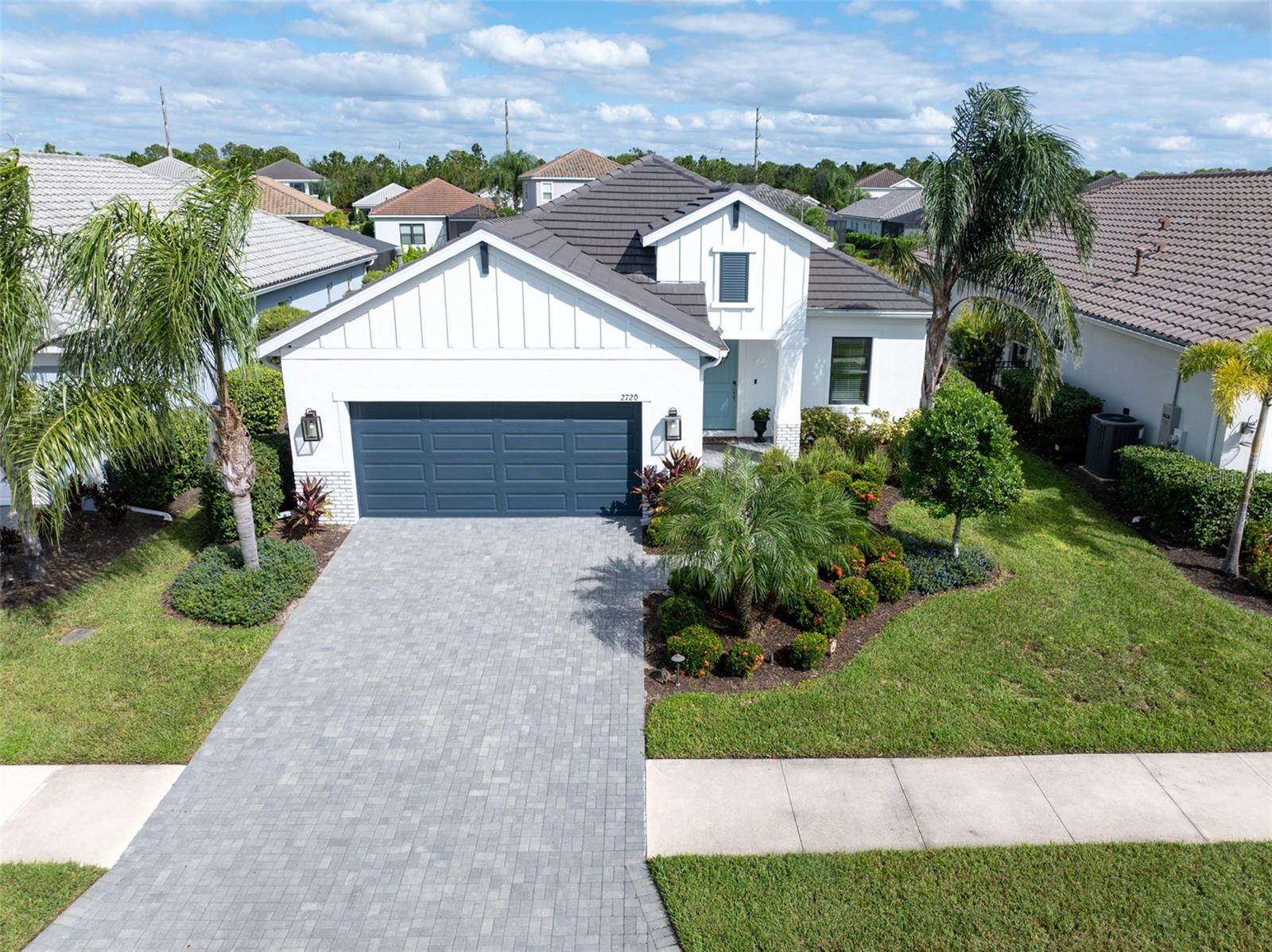 WINDWARD AT LAKEWOOD RANCH - Residential