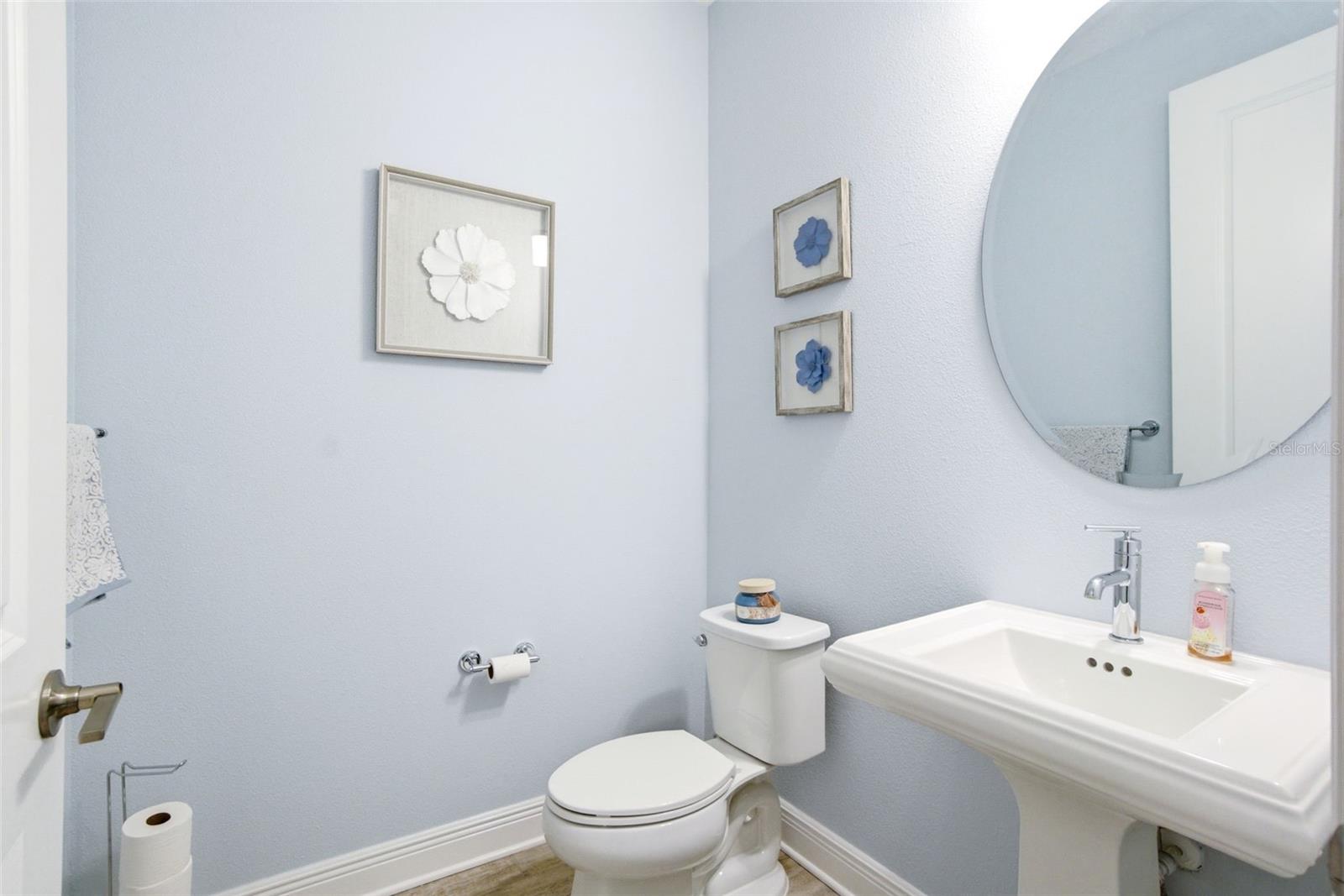 WINDWARD AT LAKEWOOD RANCH - Residential