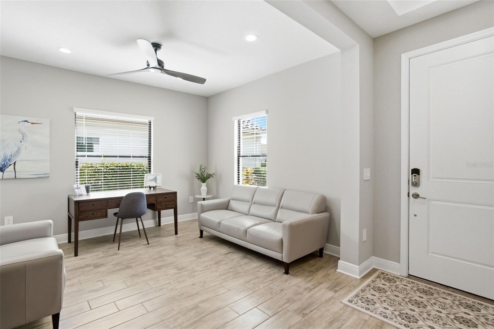 WINDWARD AT LAKEWOOD RANCH - Residential