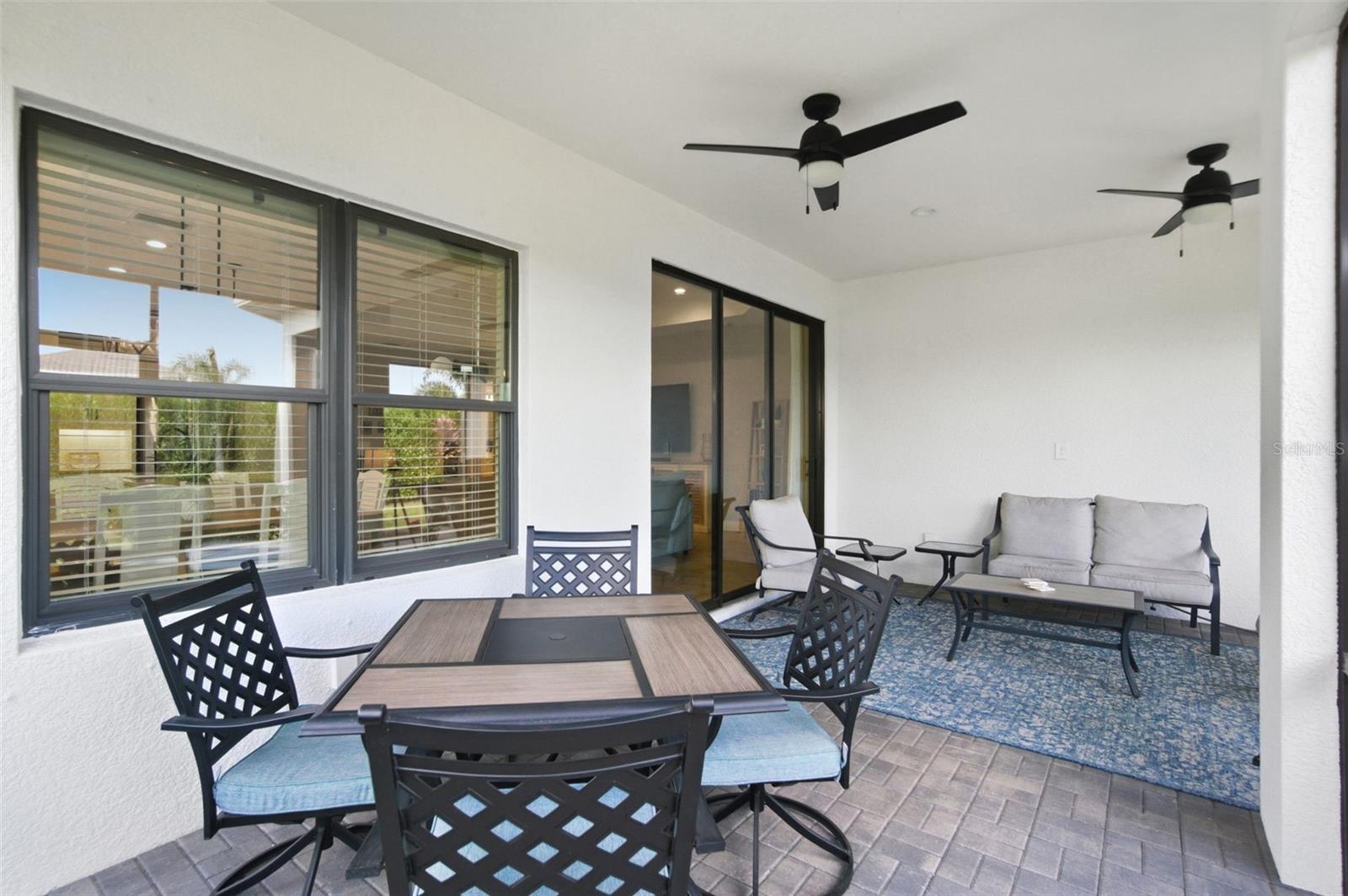 WINDWARD AT LAKEWOOD RANCH - Residential
