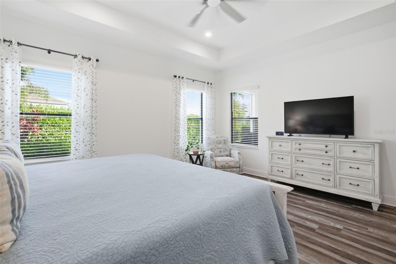 WINDWARD AT LAKEWOOD RANCH - Residential