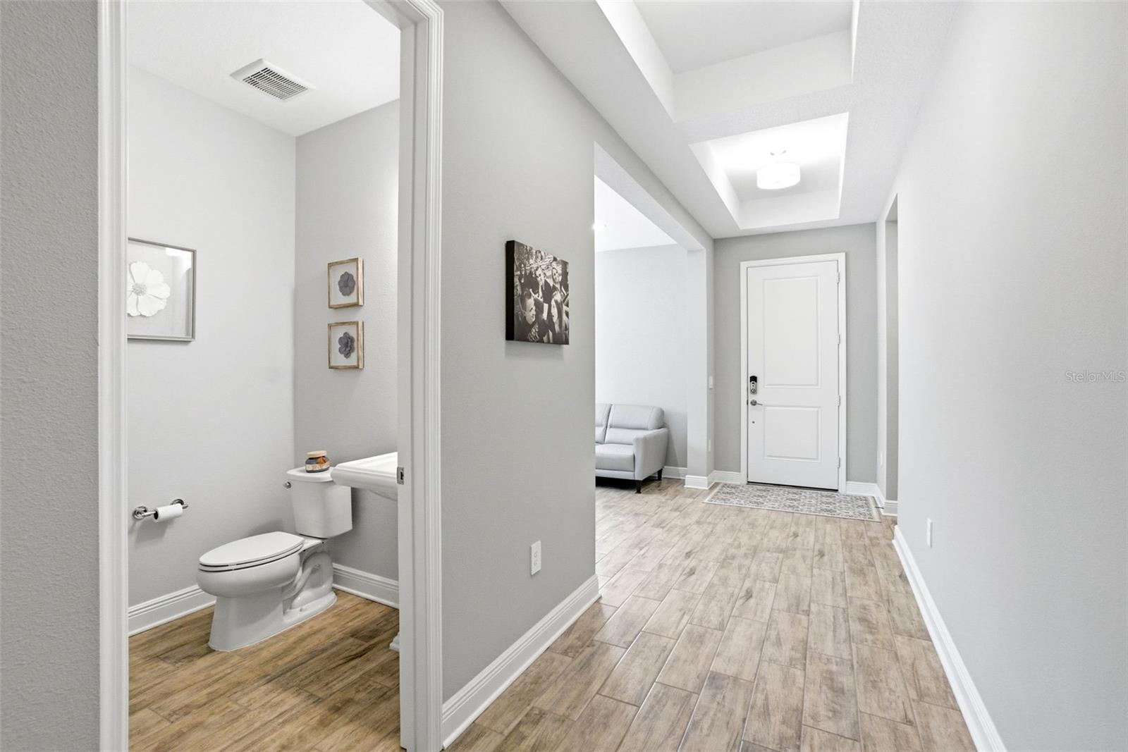 WINDWARD AT LAKEWOOD RANCH - Residential