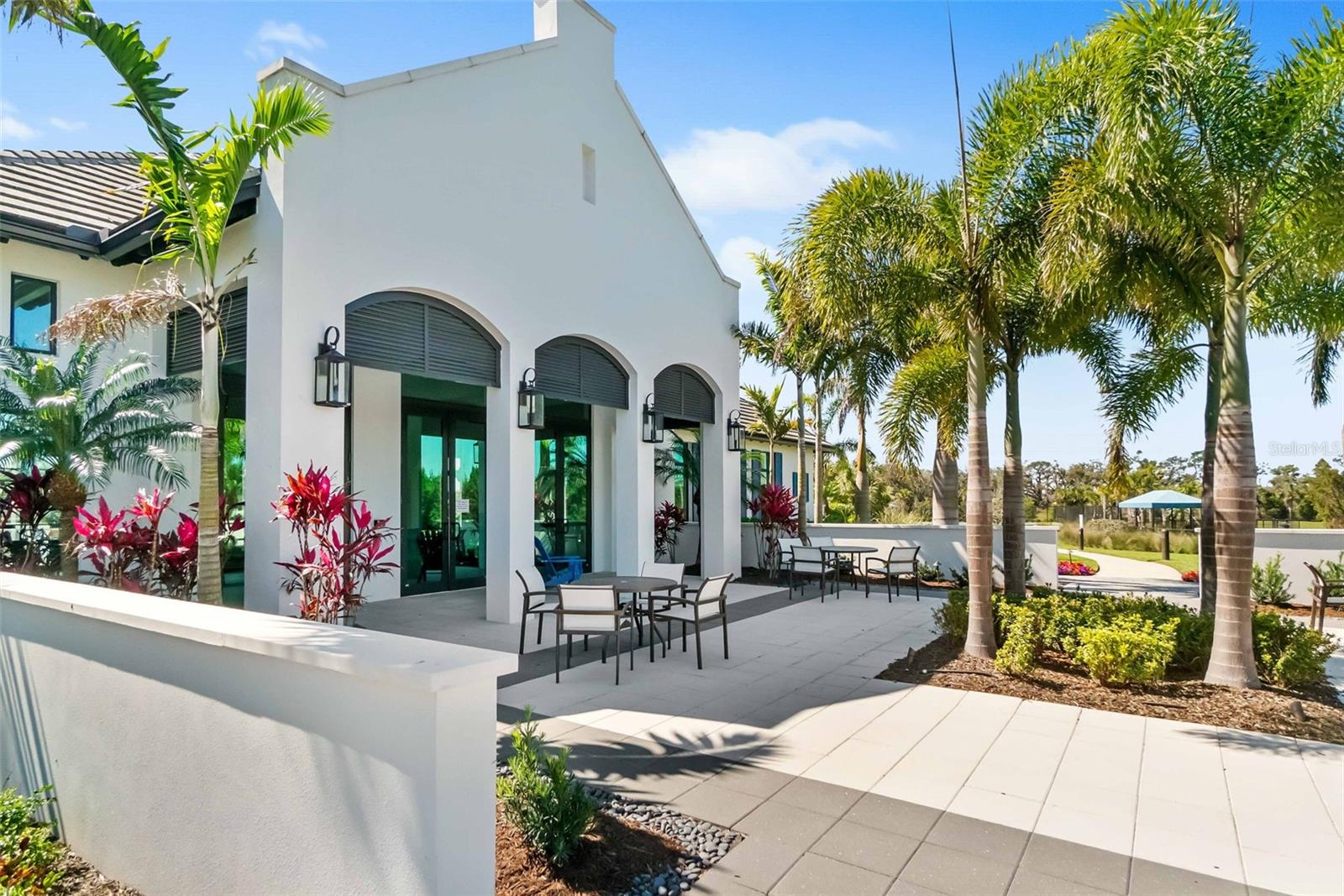 WINDWARD AT LAKEWOOD RANCH - Residential