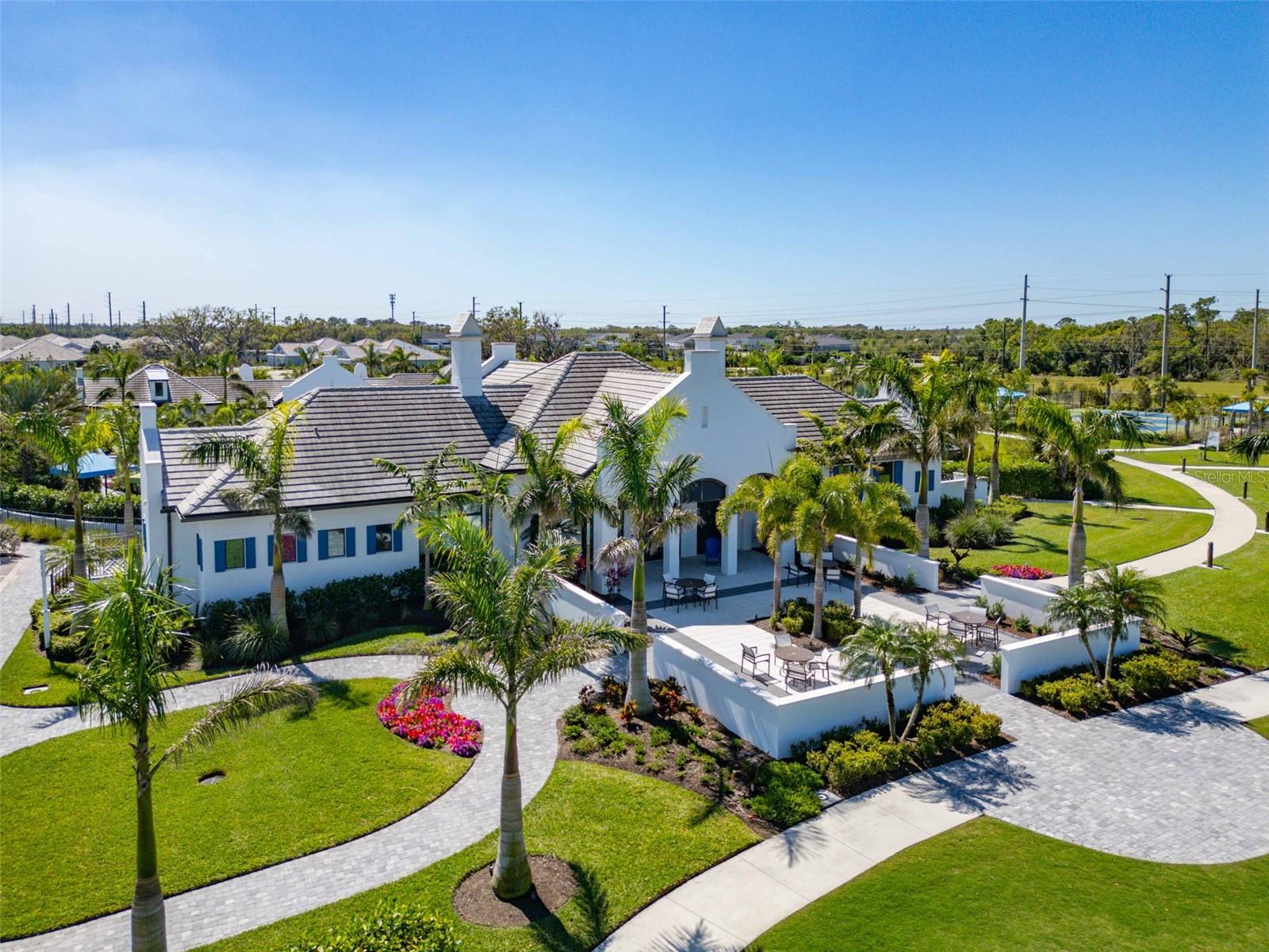 WINDWARD AT LAKEWOOD RANCH - Residential