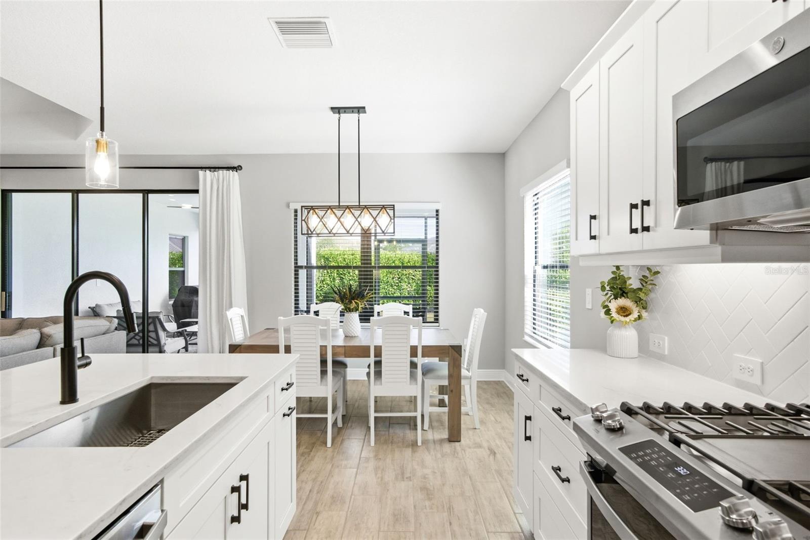 WINDWARD AT LAKEWOOD RANCH - Residential