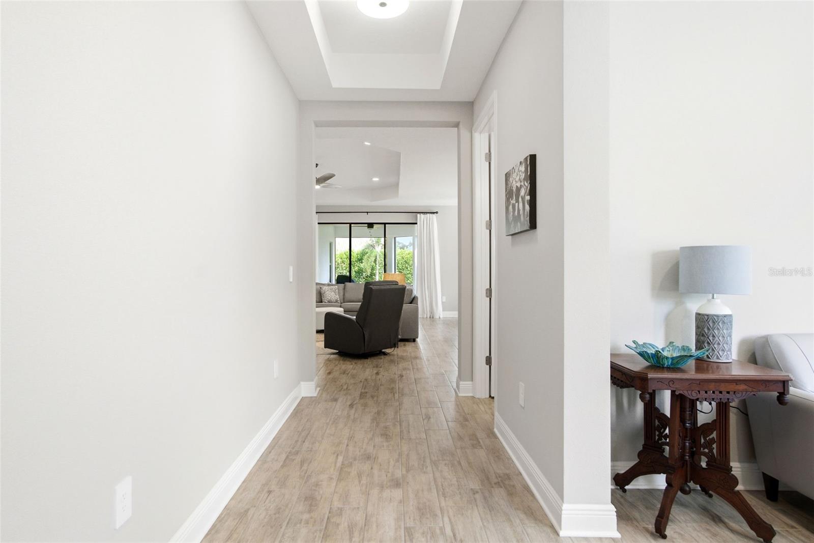 WINDWARD AT LAKEWOOD RANCH - Residential