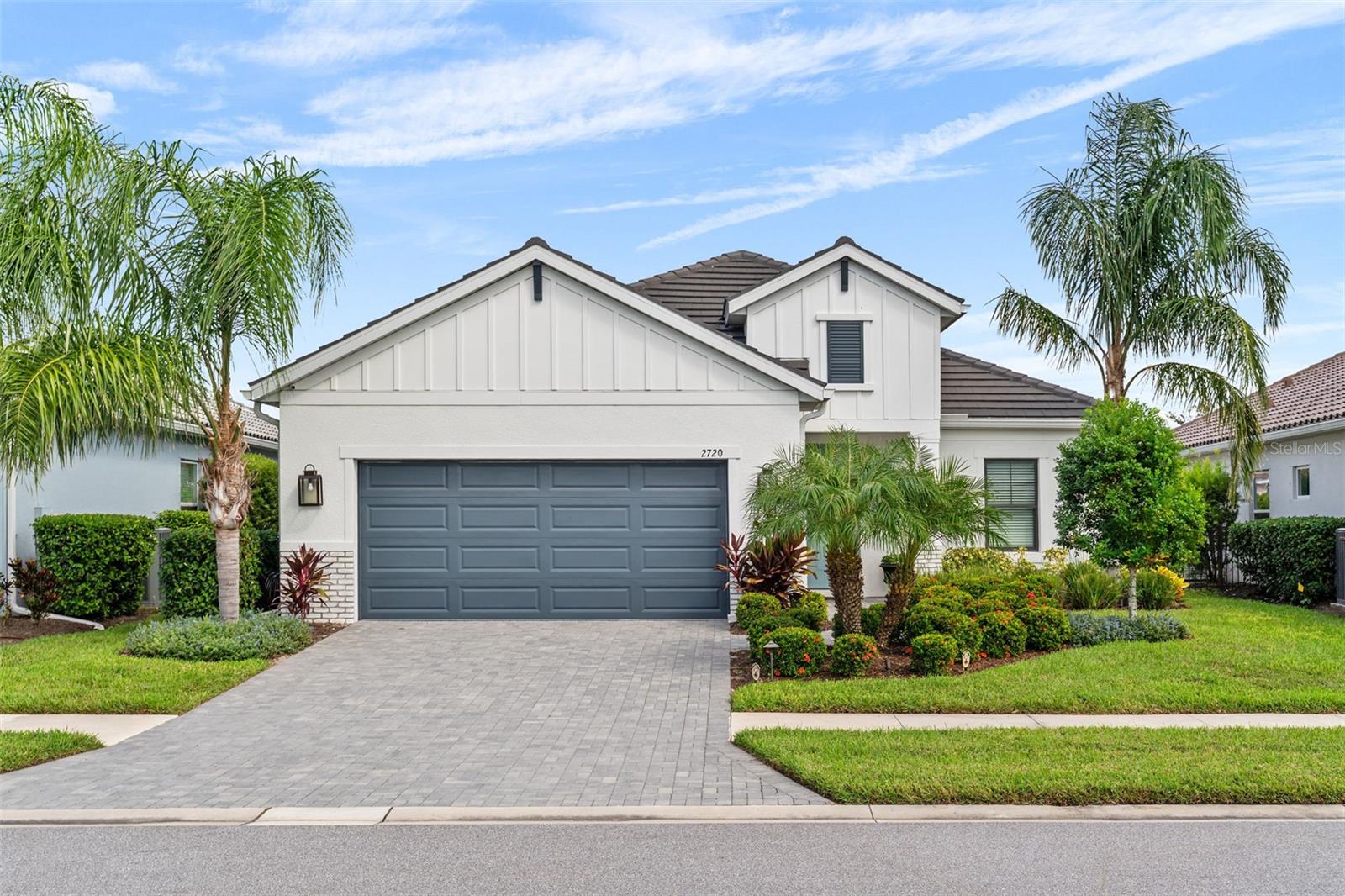 WINDWARD AT LAKEWOOD RANCH - Residential