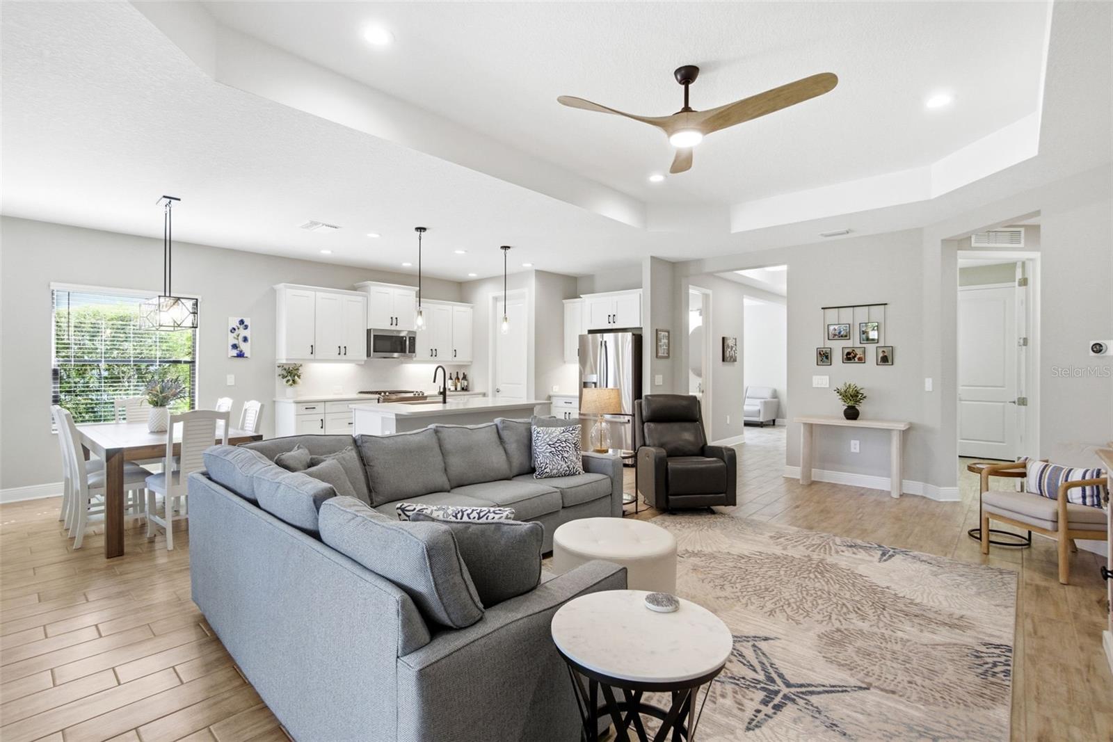 WINDWARD AT LAKEWOOD RANCH - Residential