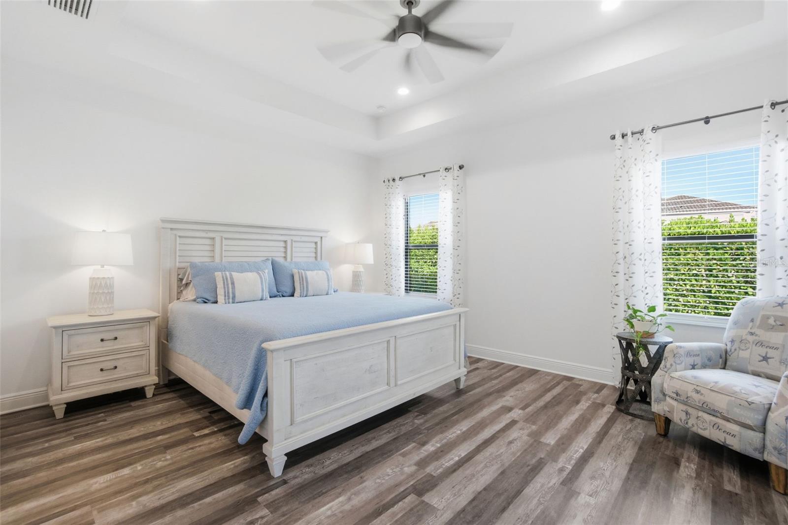 WINDWARD AT LAKEWOOD RANCH - Residential