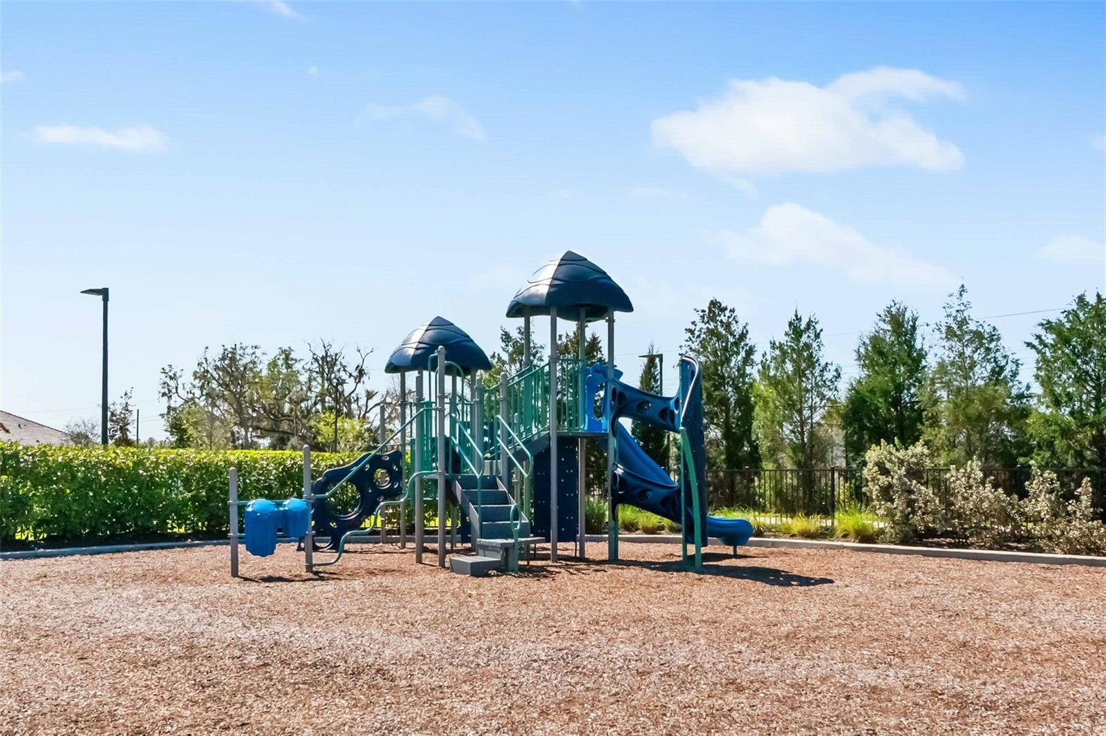 WINDWARD AT LAKEWOOD RANCH - Residential