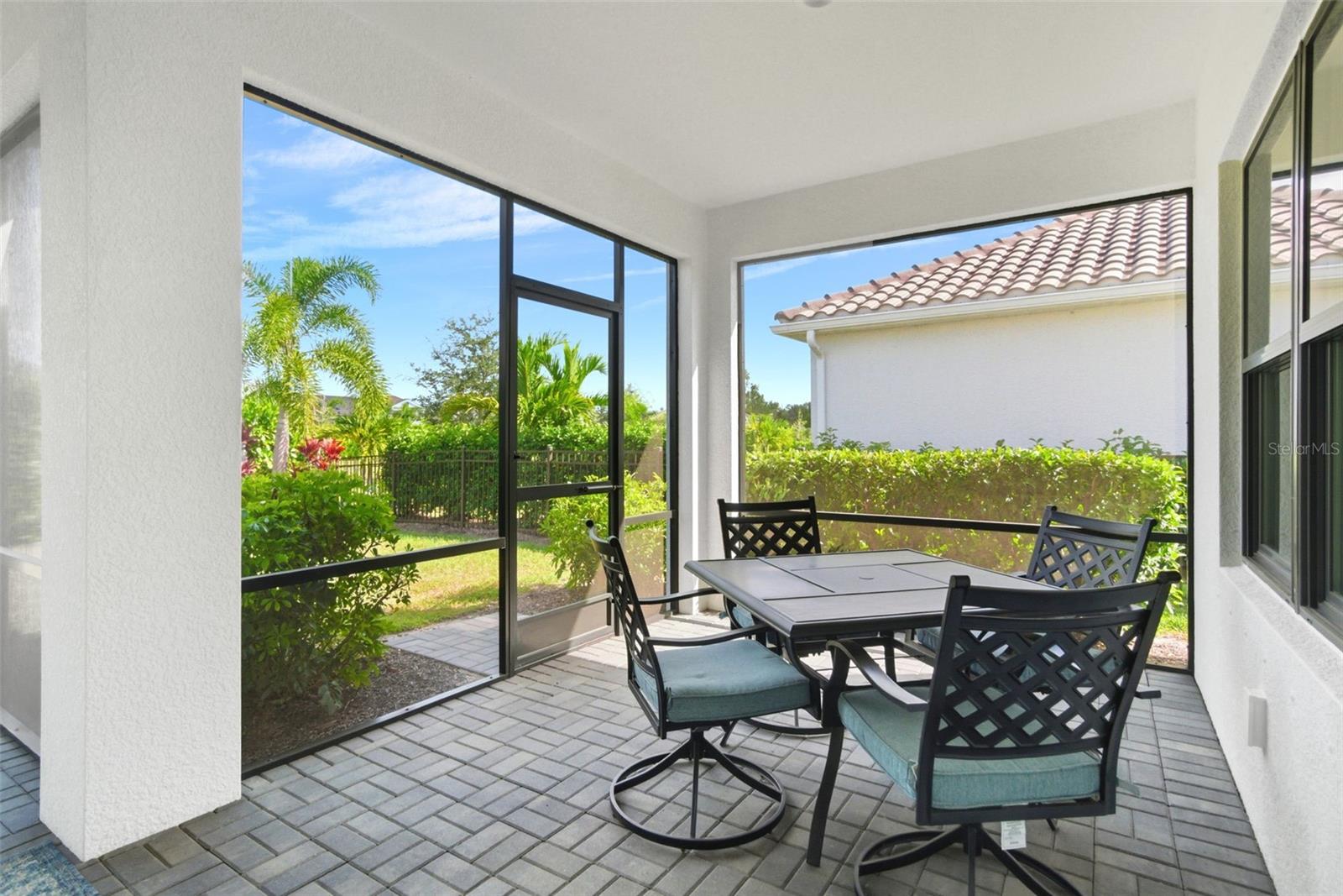 WINDWARD AT LAKEWOOD RANCH - Residential