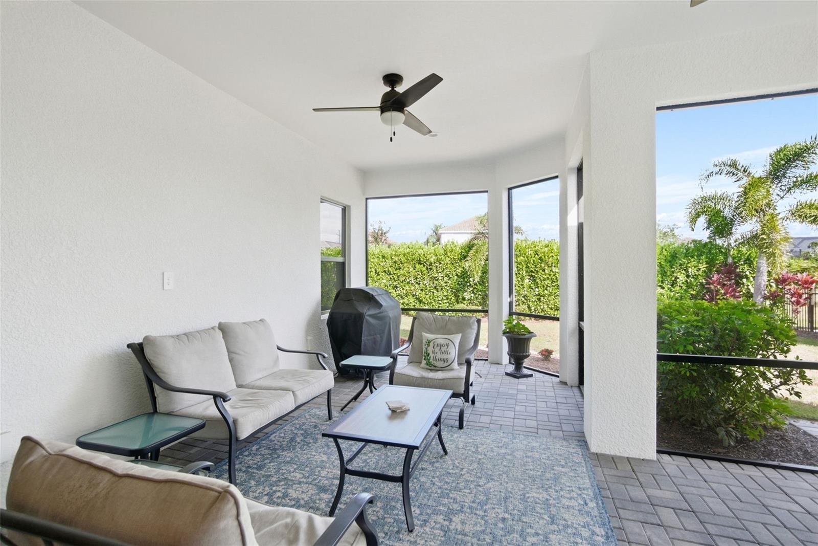 WINDWARD AT LAKEWOOD RANCH - Residential