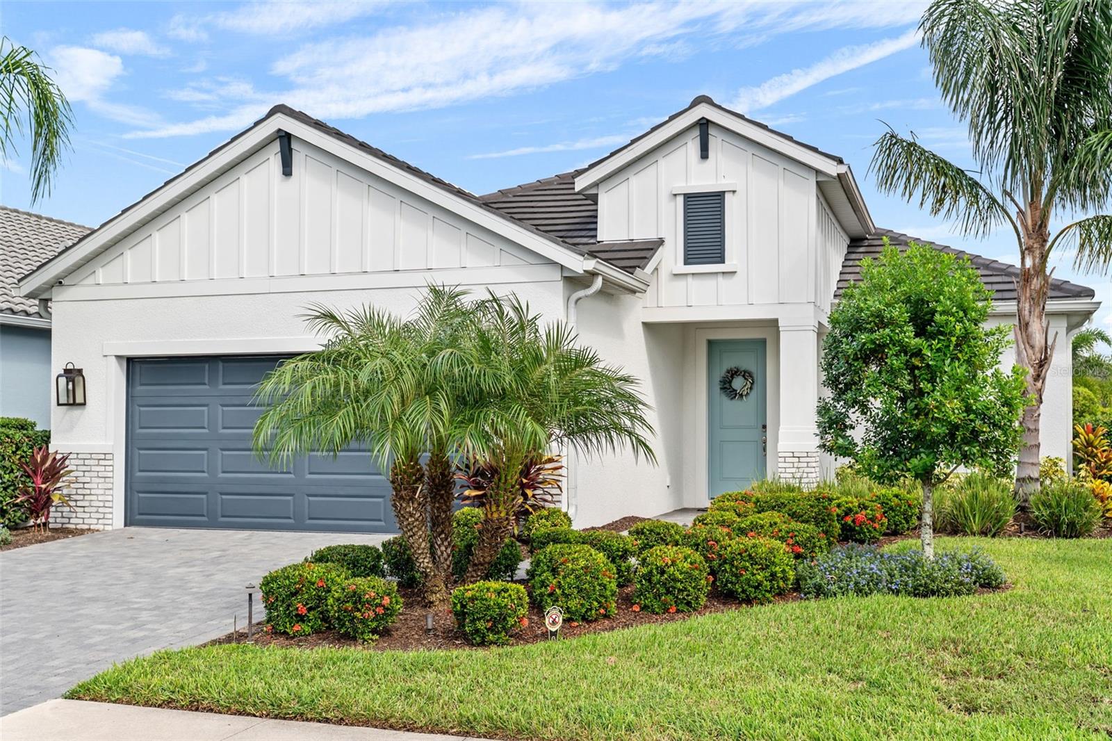 WINDWARD AT LAKEWOOD RANCH - Residential
