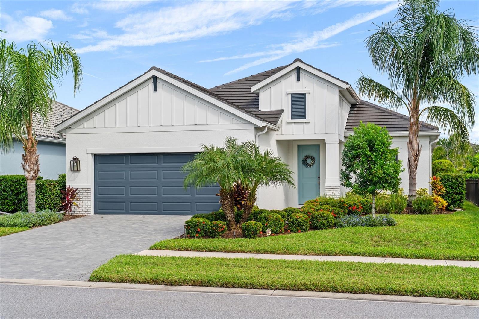 WINDWARD AT LAKEWOOD RANCH - Residential