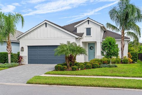 Photo of 2720 Butterfly Jasmine Trail, Sarasota, FL 34240 (MLS # A4668621)