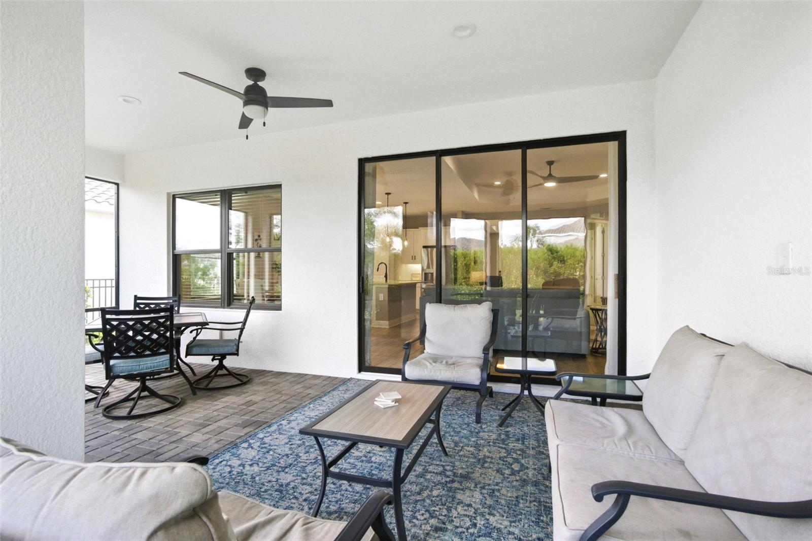 WINDWARD AT LAKEWOOD RANCH - Residential