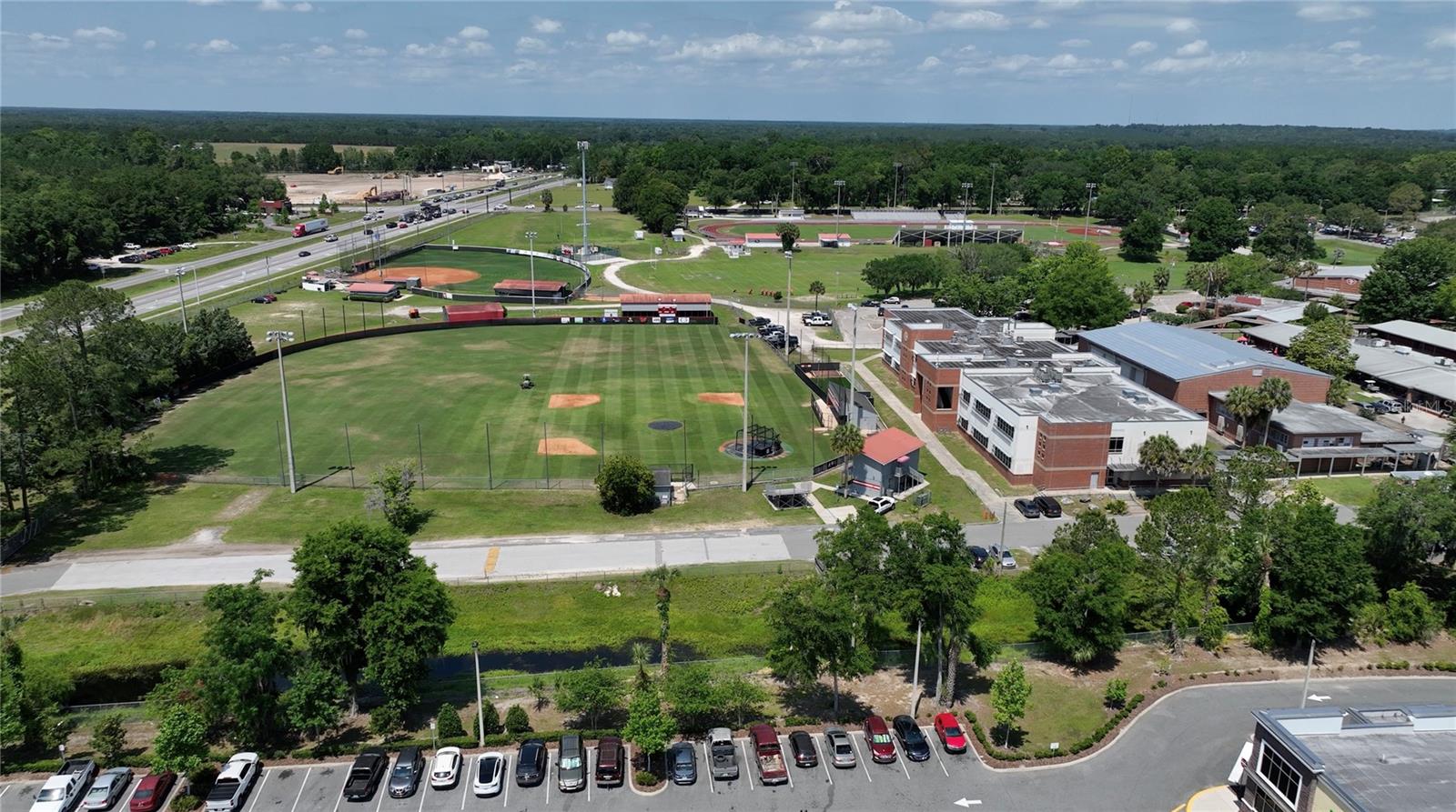 BRIARWOOD - Residential