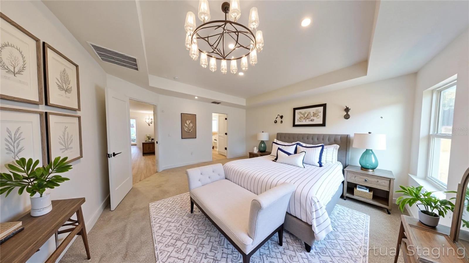 BRIARWOOD - Residential