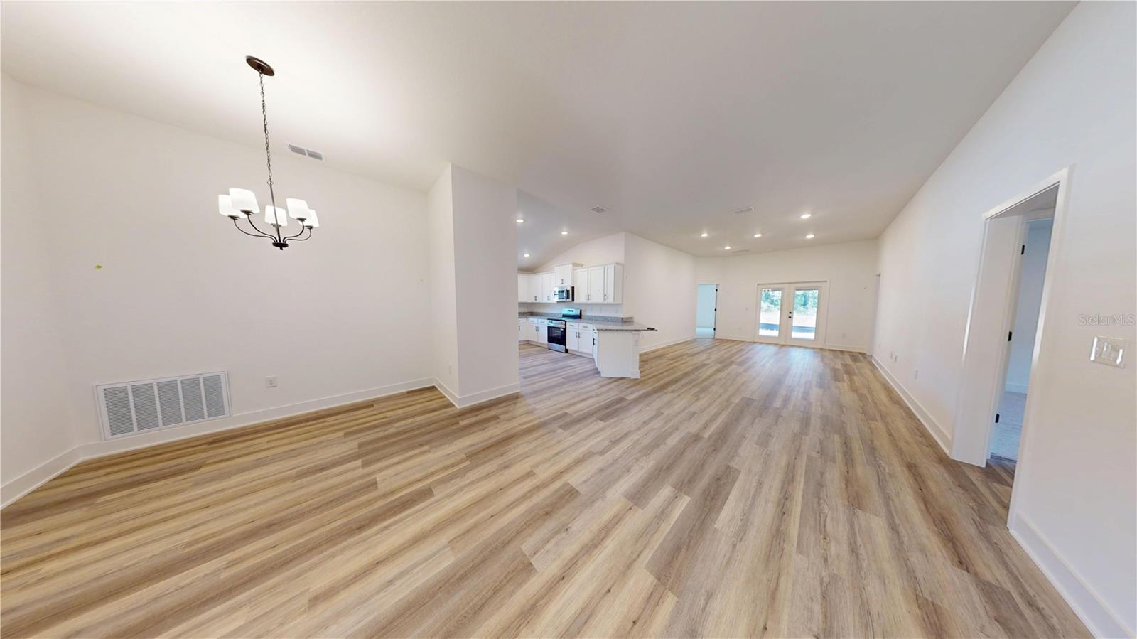 BRIARWOOD - Residential