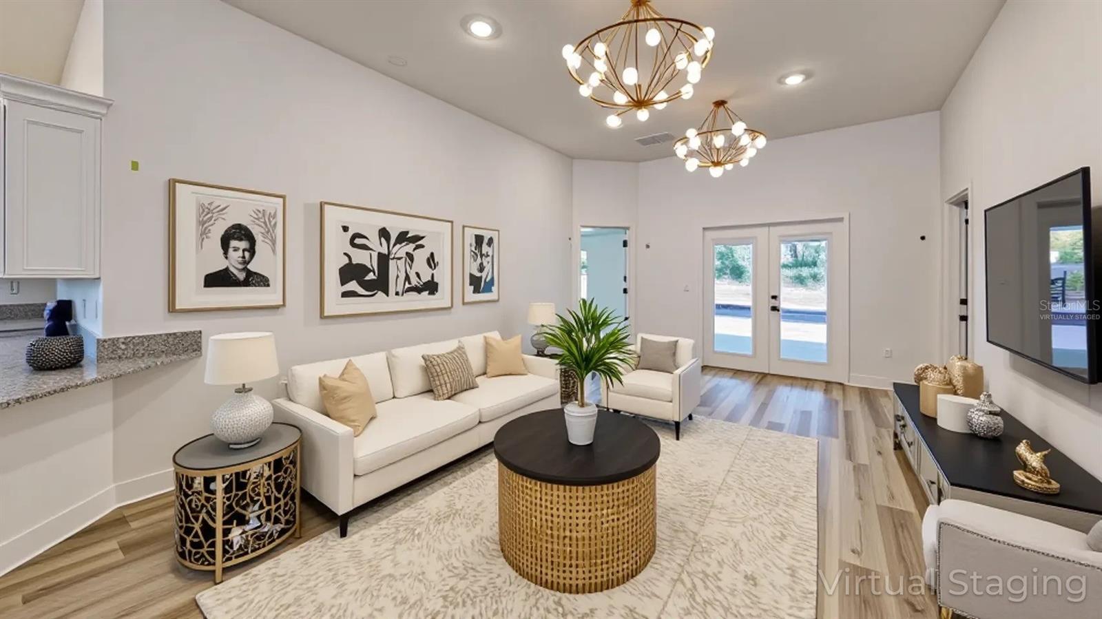 BRIARWOOD - Residential