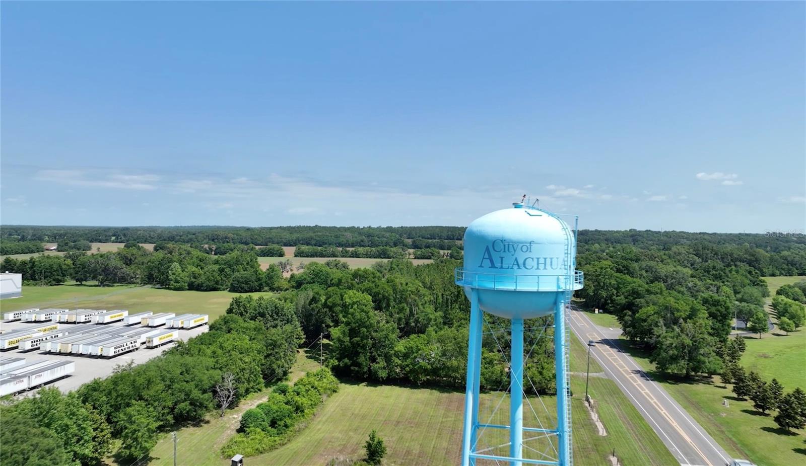 BRIARWOOD - Residential