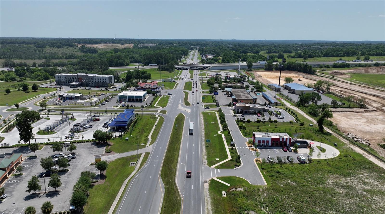 BRIARWOOD - Residential