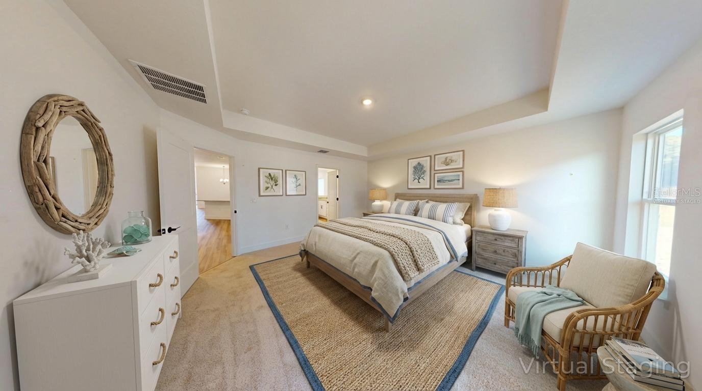 BRIARWOOD - Residential