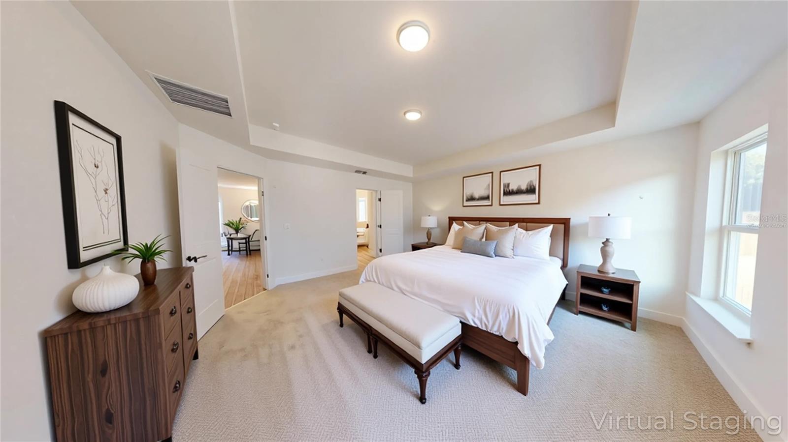 BRIARWOOD - Residential