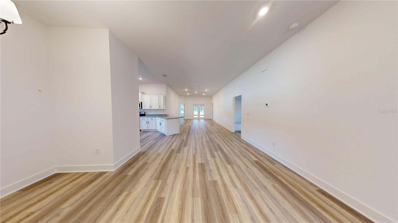 BRIARWOOD - Residential