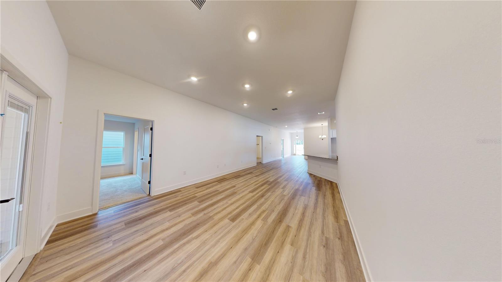 BRIARWOOD - Residential