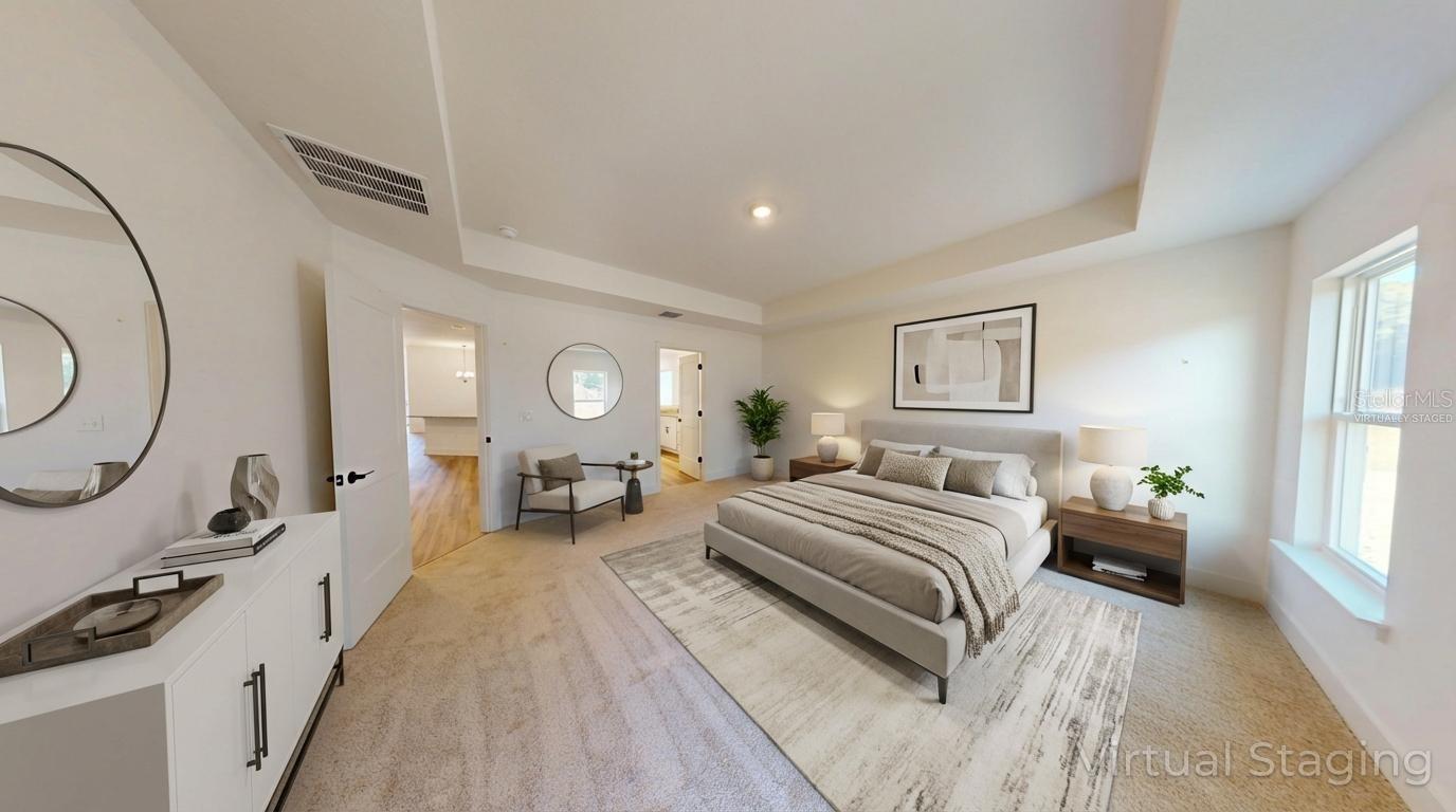 BRIARWOOD - Residential