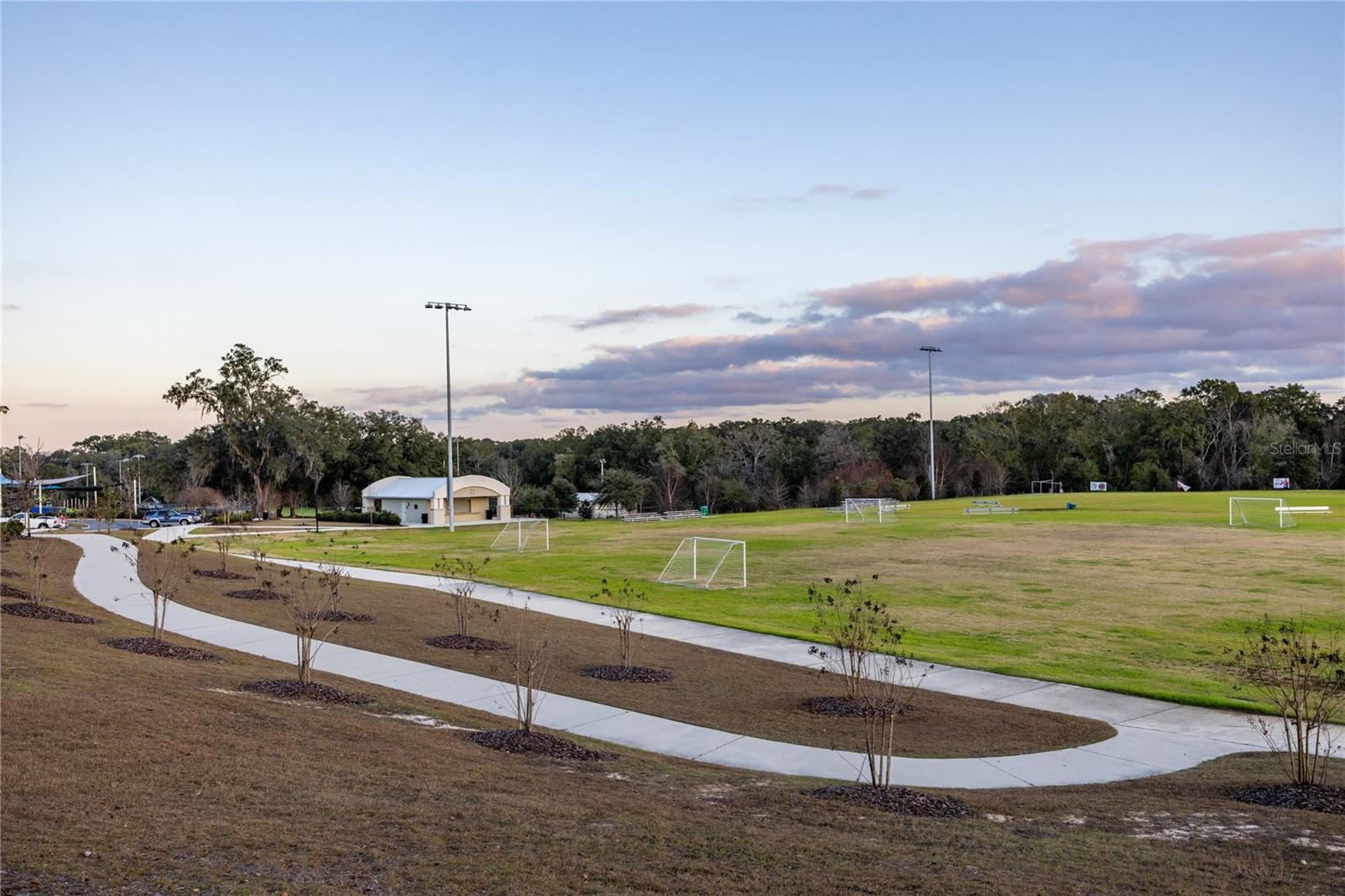 BRIARWOOD - Residential