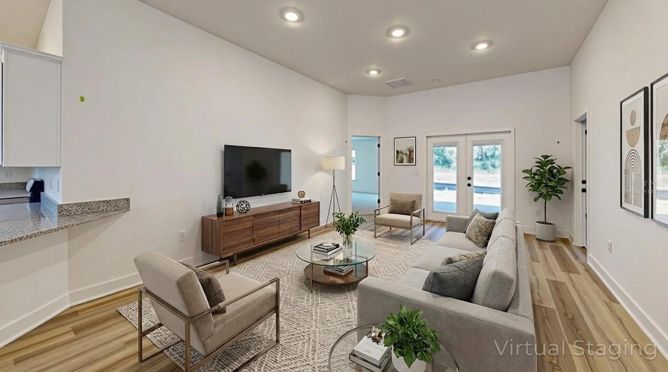 BRIARWOOD - Residential