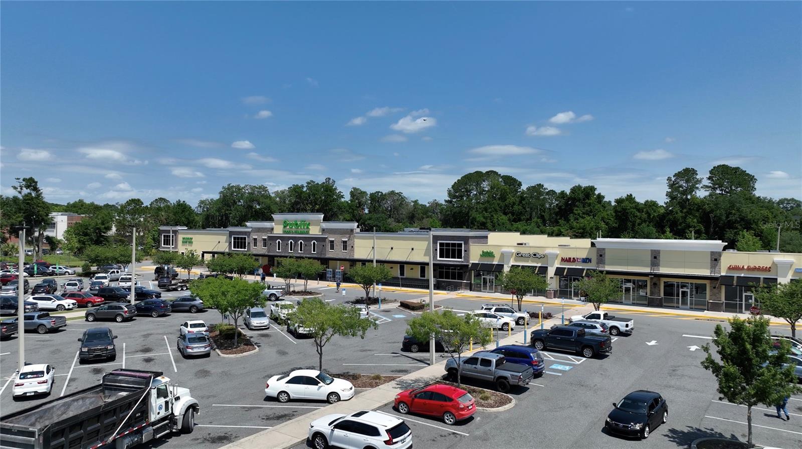 BRIARWOOD - Residential