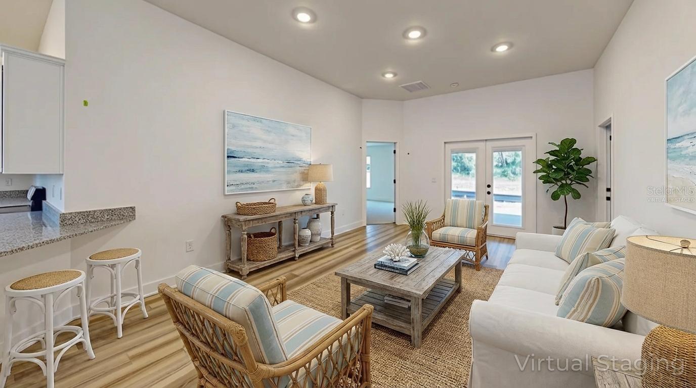 BRIARWOOD - Residential