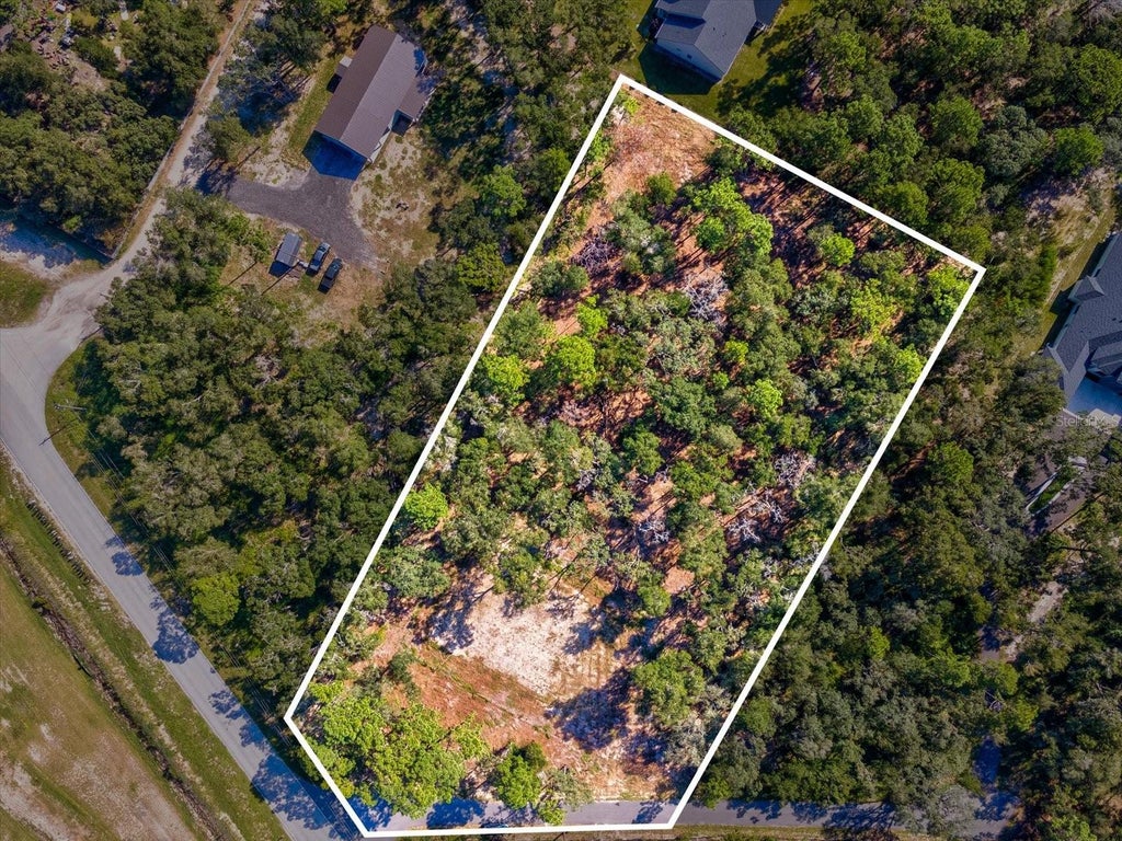 Photo of 15504 Lenway Road, Spring Hill, FL 34610 (MLS # W7889840)