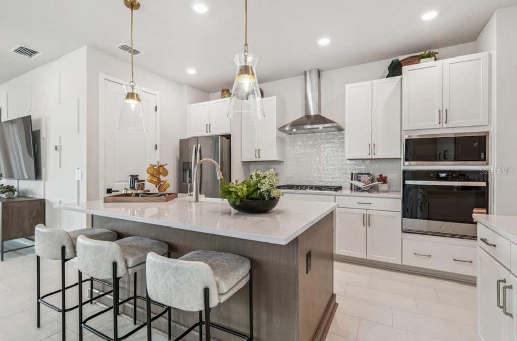Photo of 751 Maldives Trail, Sarasota, FL 34234 (MLS # TB8539620)
