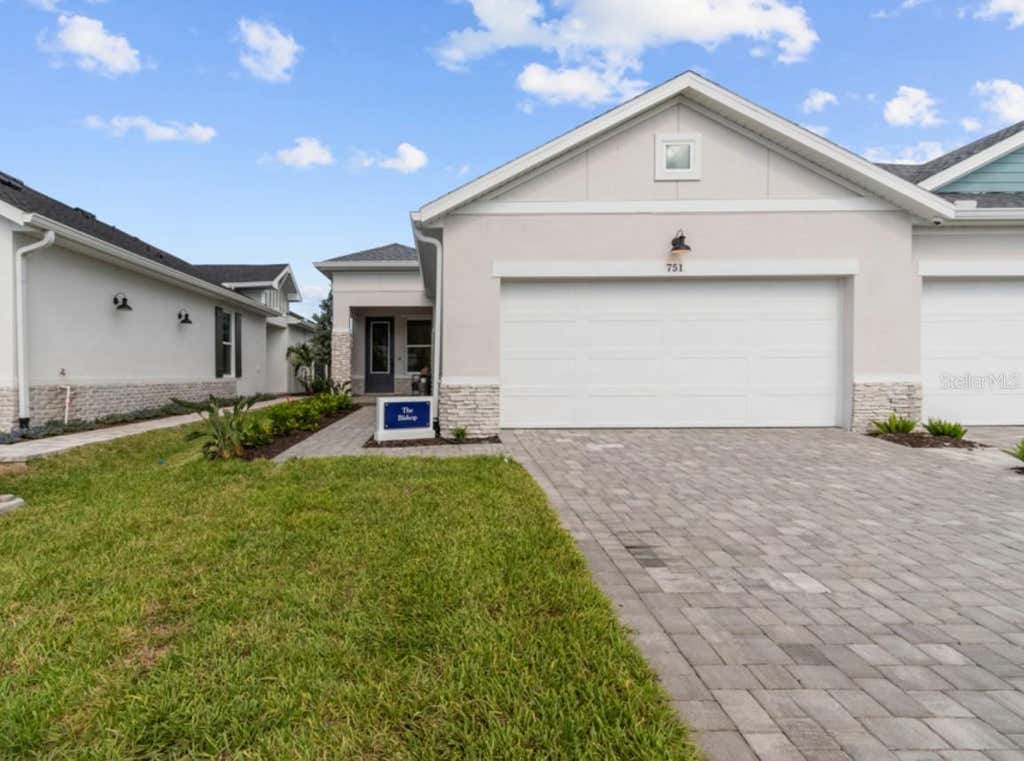 Photo of 751 Maldives Trail, Sarasota, FL 34234 (MLS # TB8539620)