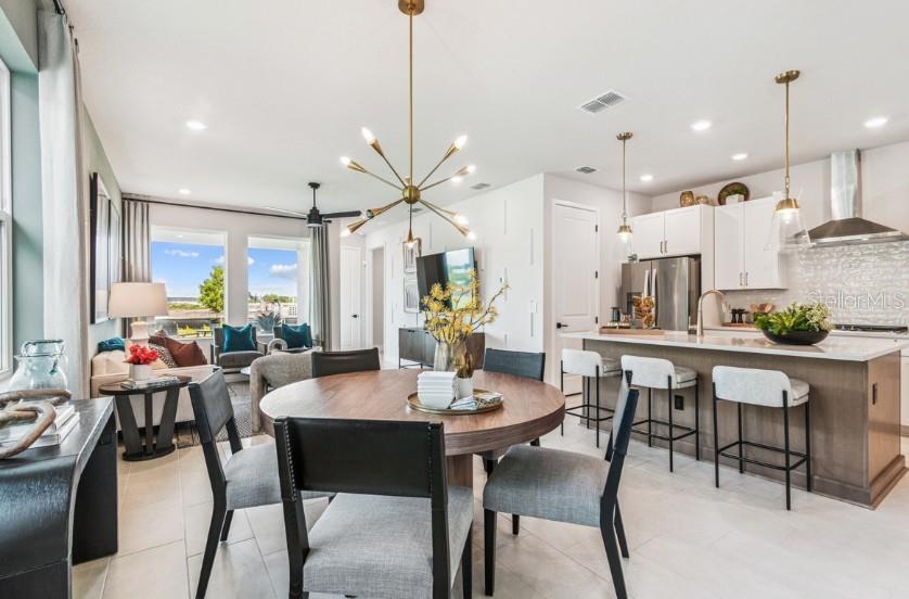 751 MALDIVES TRAIL