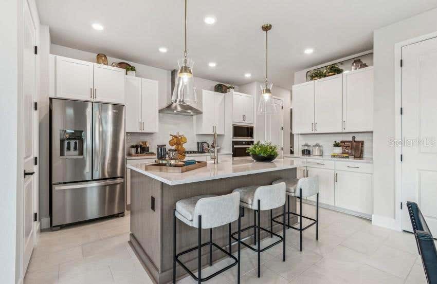 Photo of 751 Maldives Trail, Sarasota, FL 34234 (MLS # TB8539620)