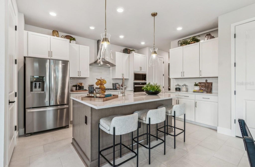 Photo of 751 Maldives Trail, Sarasota, FL 34234 (MLS # TB8539620)