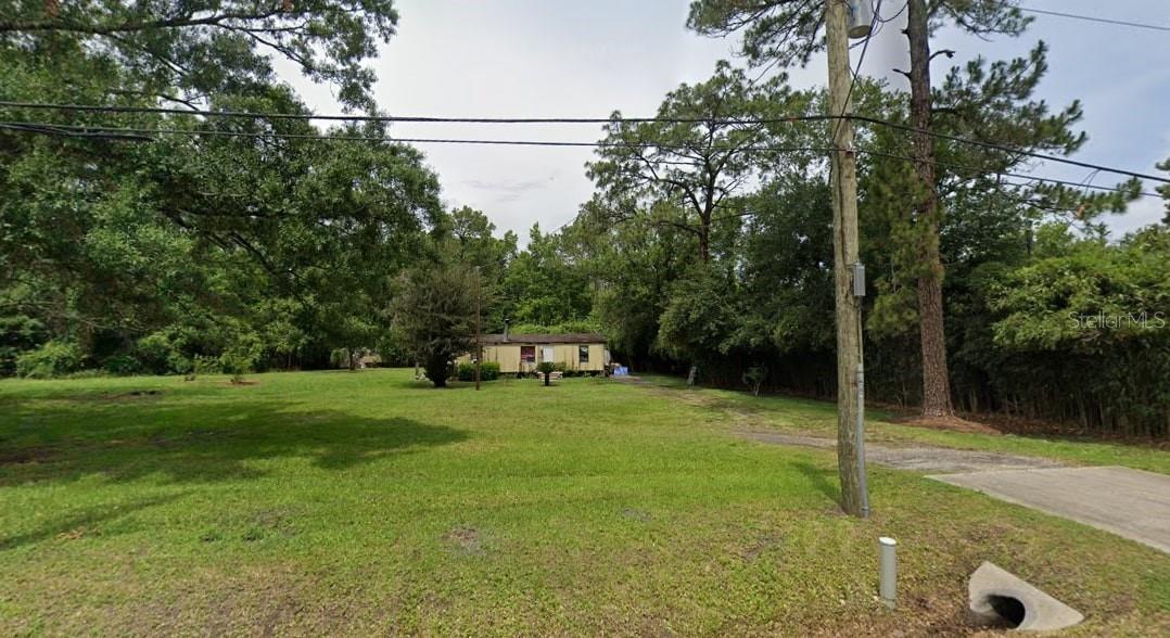 1.5 acres of Open Rural zoned land located just outside St. Augustine. This versatile property offers endless possibilities. A rare blend of space, flexibility, and convenience.